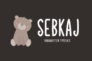 Sebkaj Font: A Marketing Designer's Real Campaign Review